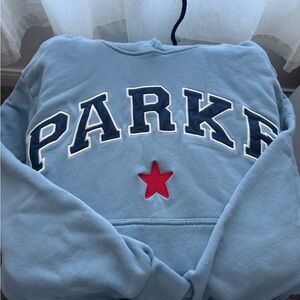4th of July Limited Edition Parke Hoodie